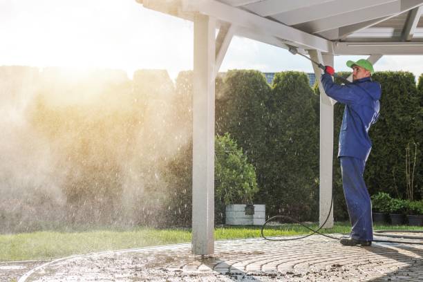 Best Restaurant Pressure Washing  in Centreville, AL